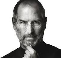 Viso Steve Jobs